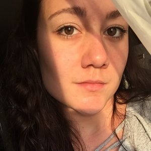 Meet your Posher, Kristen